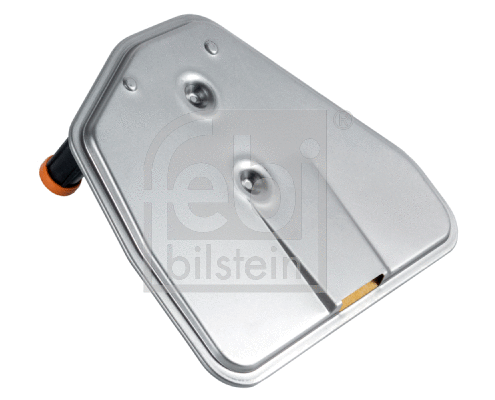 Hydraulic Filter, automatic transmission