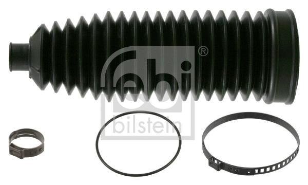 Bellow Kit, steering (22628)