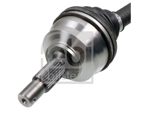 Drive Shaft