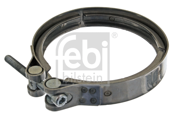 Pipe Connector, exhaust system (40513)
