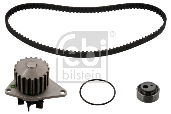 Water Pump & Timing Belt Kit (45112)