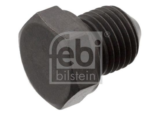 Screw Plug, oil sump (03272)