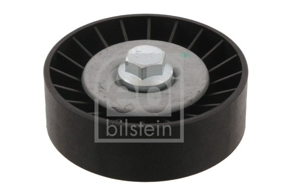 Deflection/Guide Pulley, V-ribbed belt (11295)