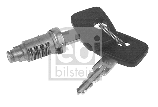 Lock Cylinder (11664)