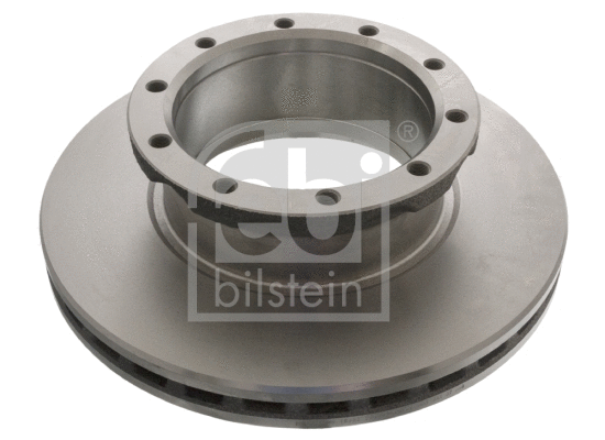 Brake Disc (18653)