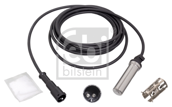 Sensor, wheel speed (35330)