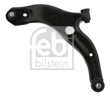 Control/Trailing Arm, wheel suspension (42404)