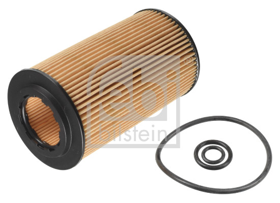 Oil Filter (184133)