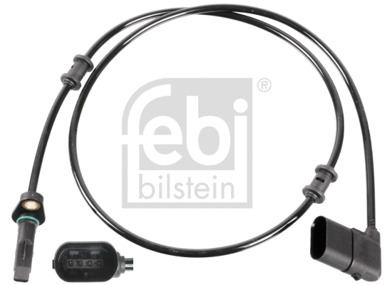 Sensor, wheel speed (107876)