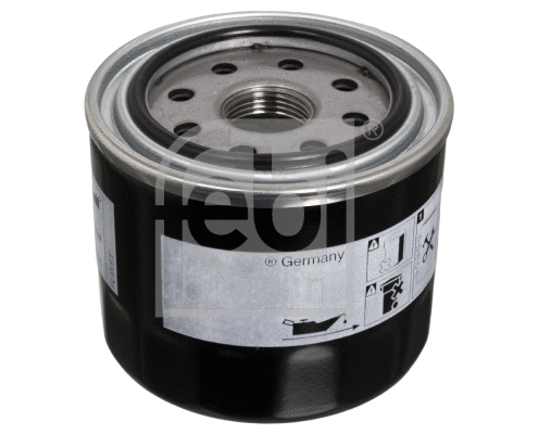 Oil Filter (32099)