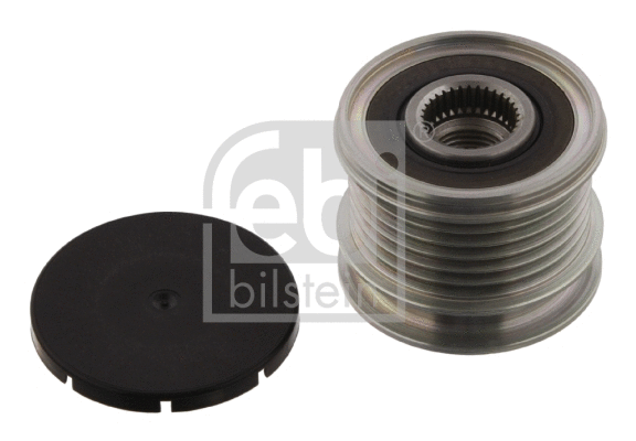 Alternator Freewheel Clutch (33473)