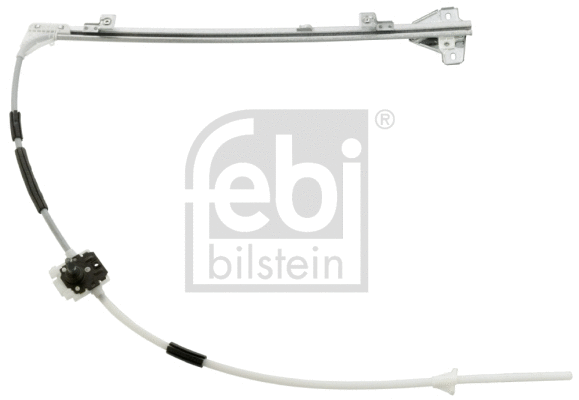 Window Regulator (107295)
