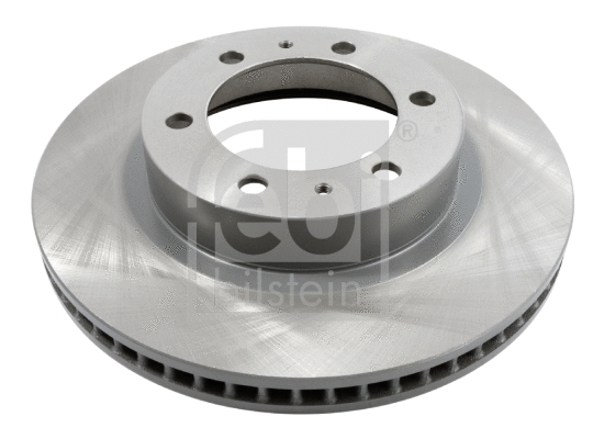Brake Disc (108490)
