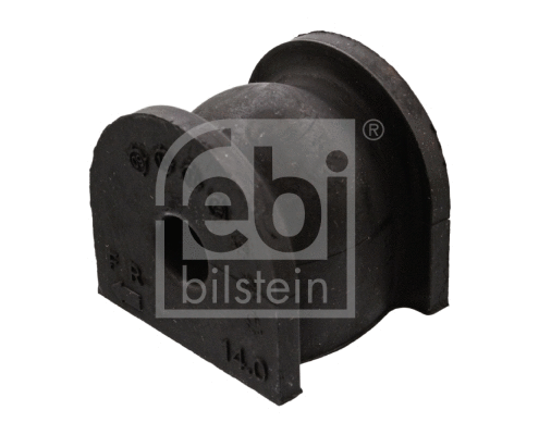 Mounting, stabiliser bar (41999)