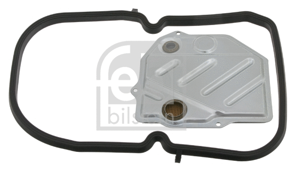 Hydraulic Filter Kit, automatic transmission (08888)