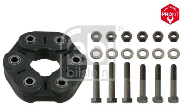 Joint, propshaft (40928)