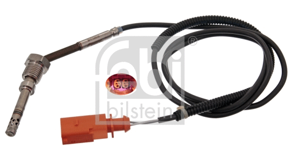 Sensor, exhaust gas temperature (49286)