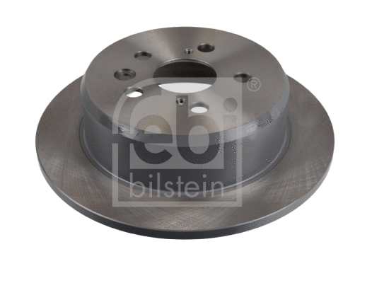 Brake Disc (108639)