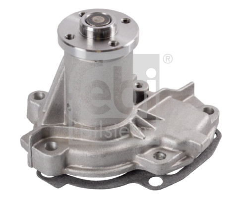 Water Pump, engine cooling (186010)