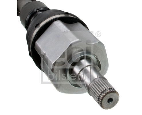 Drive Shaft