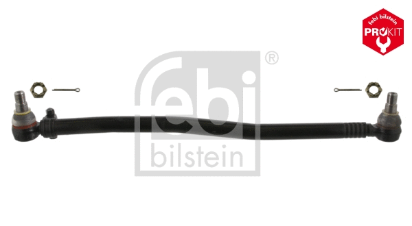Centre Rod Assembly (38130)