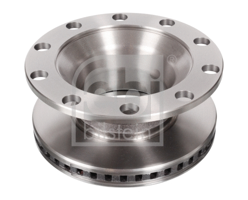 Brake Disc (101735)