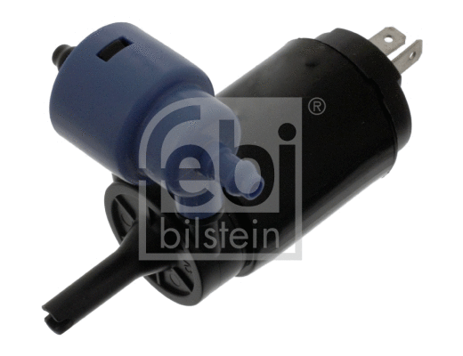 Washer Fluid Pump, window cleaning (05244)