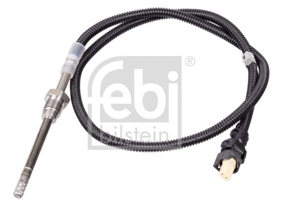 Sensor, exhaust gas temperature (100828)