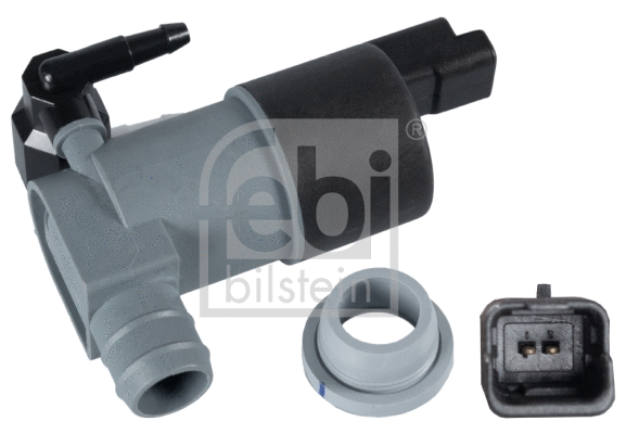 Washer Fluid Pump, window cleaning (109292)