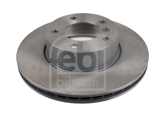 Brake Disc (24468)