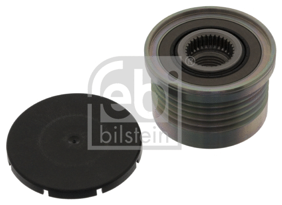 Alternator Freewheel Clutch (33132)