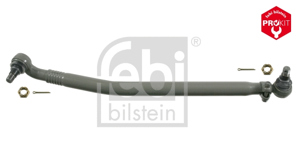 Centre Rod Assembly (07975)