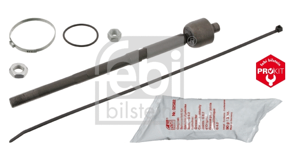 Inner Tie Rod (28359)