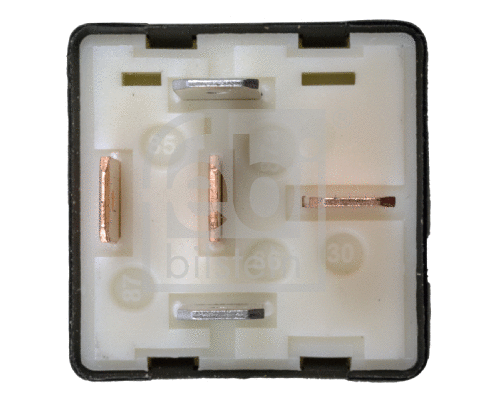 Multifunctional Relay