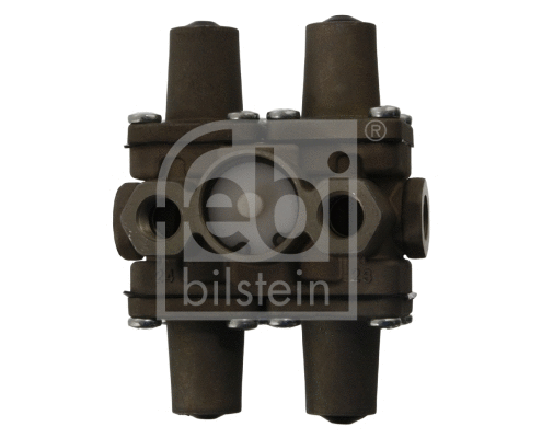 Multi-circuit Protection Valve (44573)