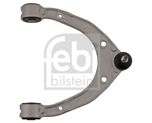 Control/Trailing Arm, wheel suspension (45377)