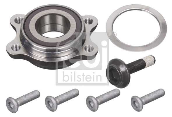 Wheel Bearing Kit (102315)