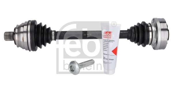 Drive Shaft (183170)