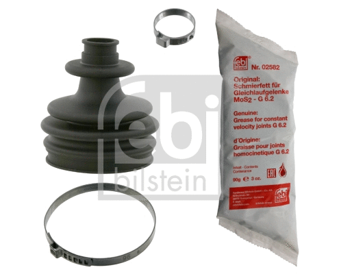 Bellow Kit, drive shaft (17379)