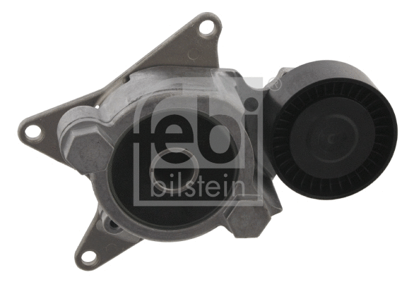Belt Tensioner, V-ribbed belt (29983)