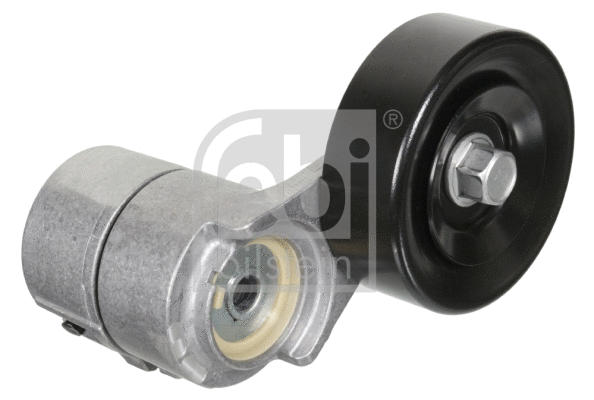 Belt Tensioner, V-ribbed belt (102170)