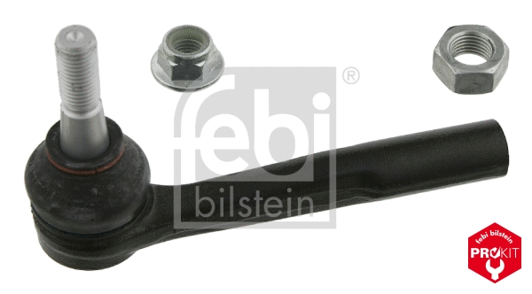 Tie Rod End (26152)