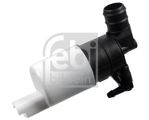 Washer Fluid Pump, window cleaning