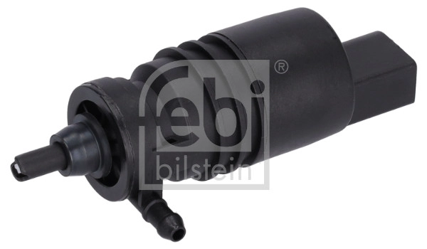 Washer Fluid Pump, window cleaning