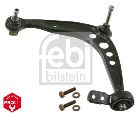 Control/Trailing Arm, wheel suspension (34647)