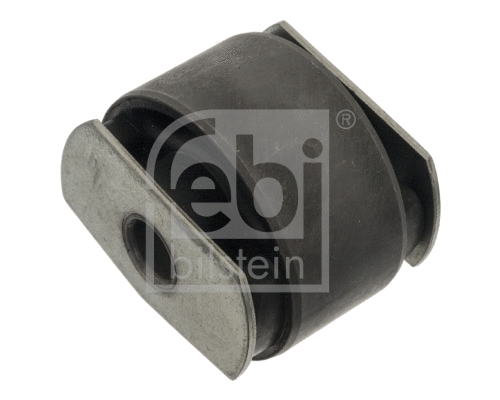 Mounting, control/trailing arm (09396)