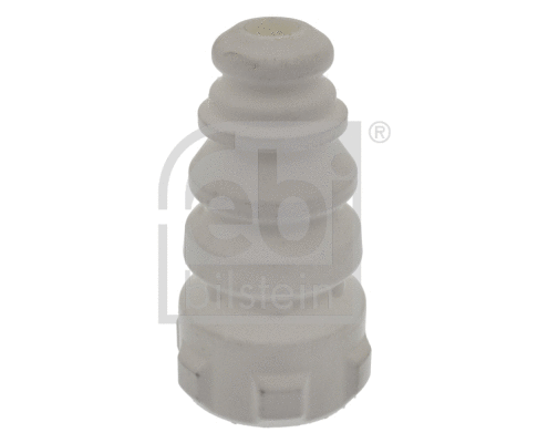 Rubber Buffer, suspension (45536)