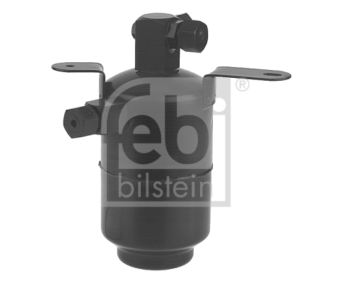 Dryer, air conditioning (10606)
