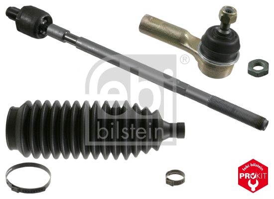 Tie Rod (40502)