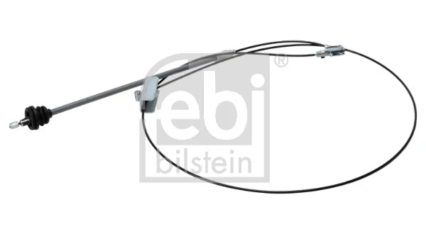 Cable Pull, parking brake (177156)